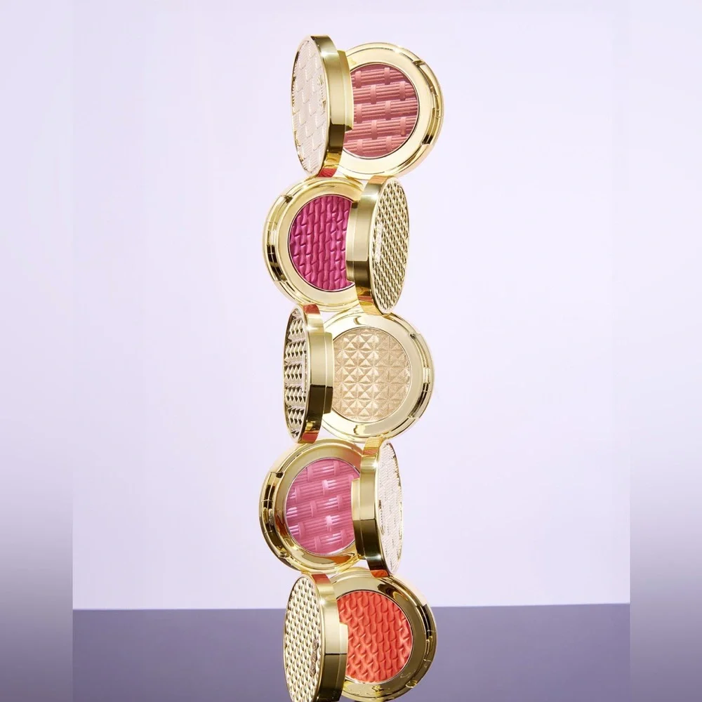 Tarte ‘Stay Golden’ Amazonian Clay Cheek Set